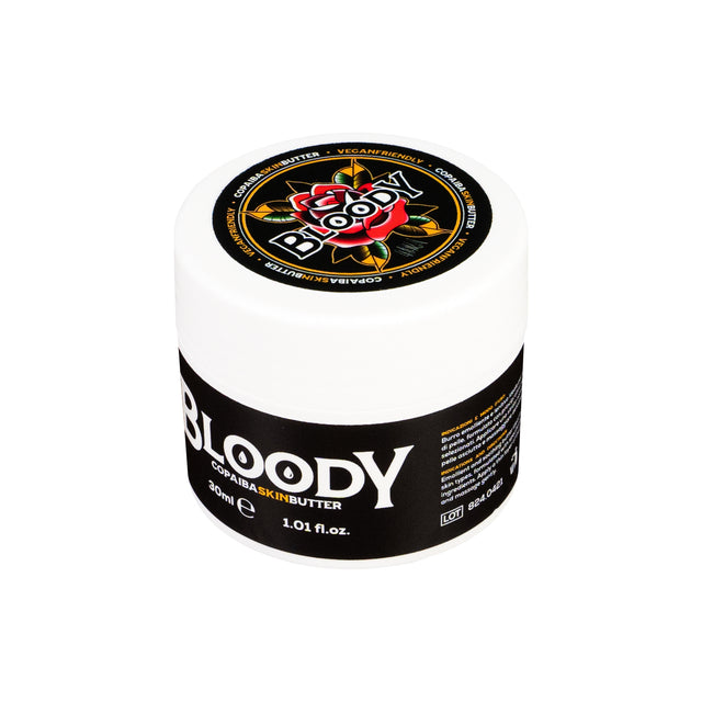Bloody Copaiba Butter (30 ml) - vegan
