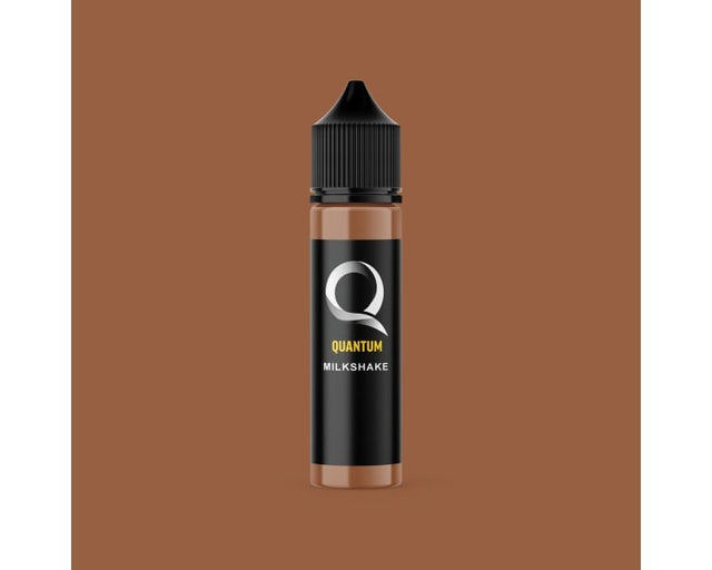 Quantum PMU Pigment - Milkshake REACH Platinum Label (15 ml)