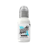 World Famous Limitless Tattoofarbe - Simple Set (6 x 30 ml)