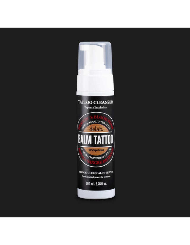 Balm Tattoo Dragon's Blood Foam (200 ml)