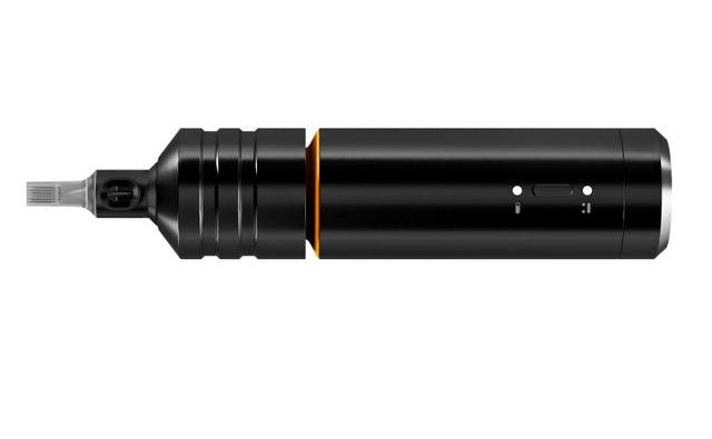 Cheyenne Sol Nova Unlimited - Schwarz 