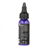 Dynamic Platinum Tattoo Ink - Purple (30 ml) - Reach-konform