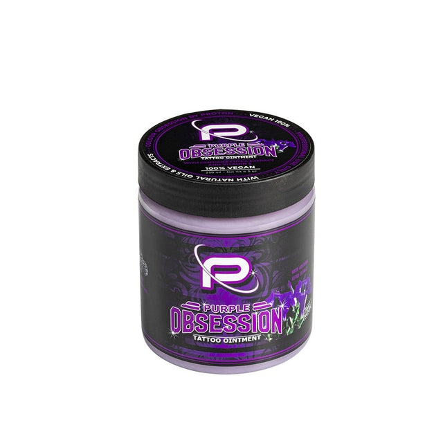 Proton Butter Made by Nature - Colours Obsession (250 ml) - Lila