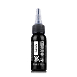 Kokkai Ink Tattoofarbe REACH - Black Mist