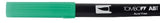 Tombow Dual Brush Tattoo-Stift - Sap Green