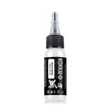 Kokkai Ink Tattoofarbe REACH - White Moon