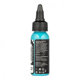 Dynamic Platinum Tattoo Ink - Baby Blue (30 ml) - Reach-konform