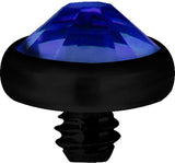 BK TT int JEWELLED FLAT DISC