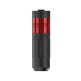 EZ EvoTech Short Wireless Pen (4,0 mm) - Rot