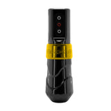 FK Irons Spektra Flux Max Wireless - 1 PowerBolt II Akku - Gold Stealth