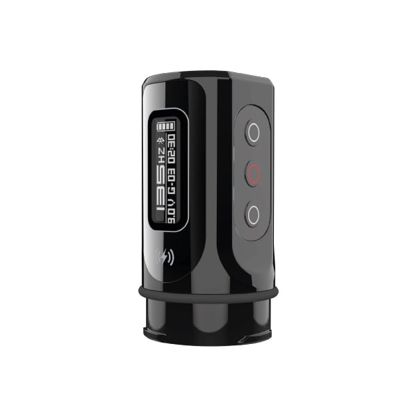 FK Irons Spektra Flux Powerbolt II