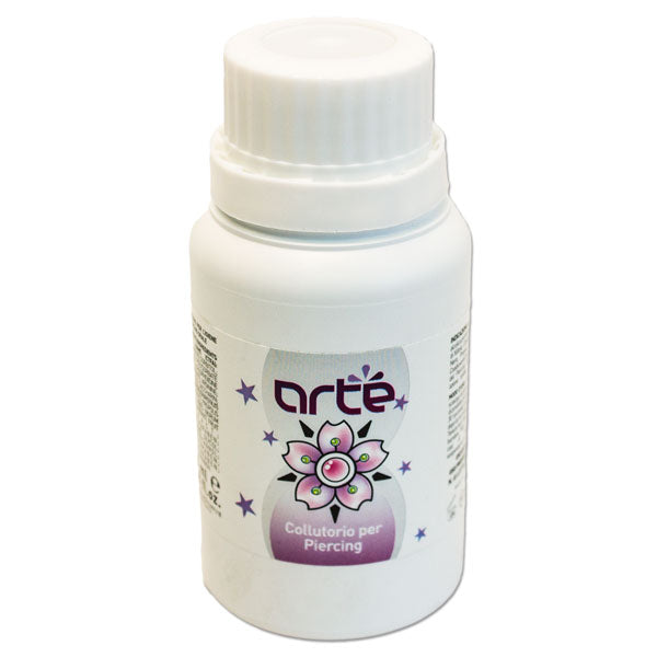 Arté Mundwasser