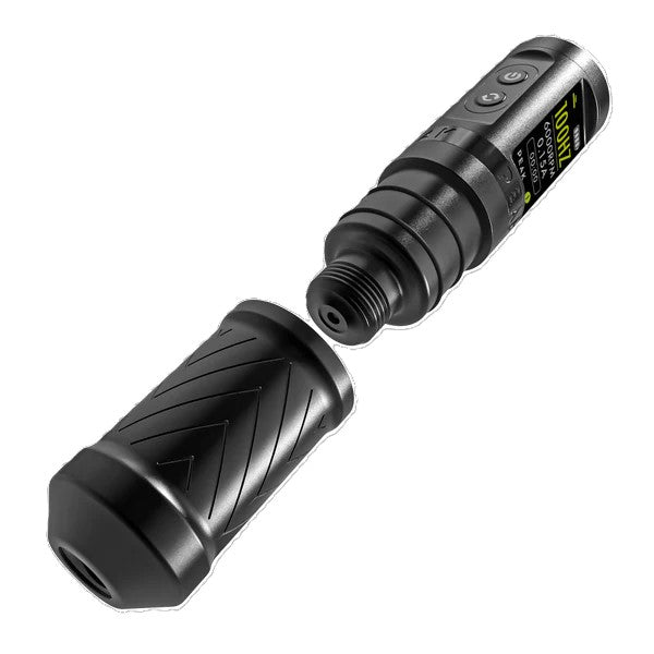 Peak Solice Ergo Wireless Maschine - Mattschwarz