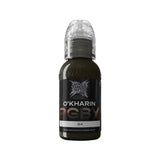 World Famous Limitless Tattoofarbe - Sasha O'Kharin - G-4 (30 ml)