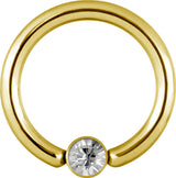 GD 316 JEWELLED FLAT BCR 1,2mm