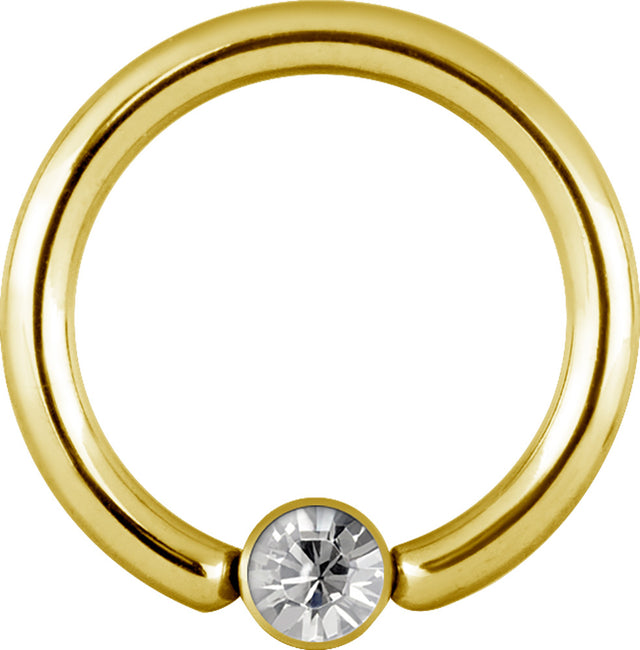GD 316 JEWELLED FLAT BCR 1,2mm