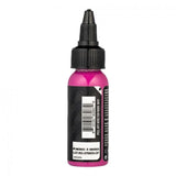 Dynamic Platinum Tattoo Ink - Red Grape (30 ml) - Reach-konform