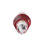 BodySupply Rubber Nadelmodule 20 St. - 14RS Long Taper