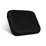 Fluid V2+ Zip-Case - Schwarz