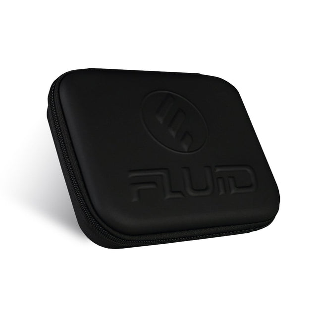 Fluid V2+ Zip-Case - Schwarz