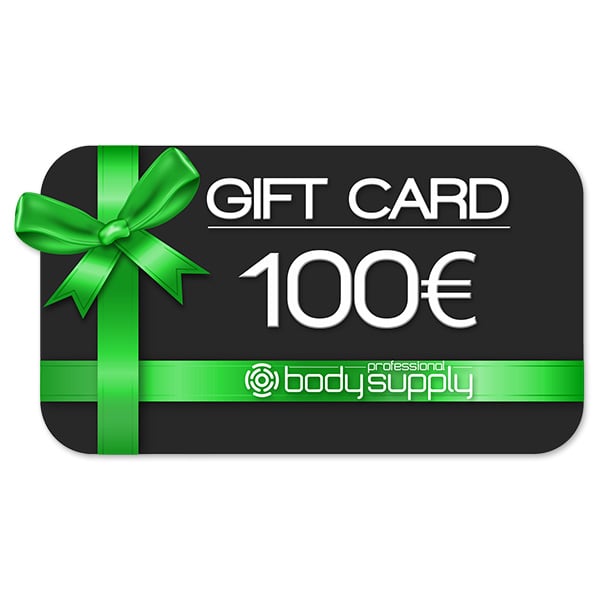 Geschenkgutschein - 100 Euro