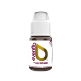 Perma Blend Luxe Evenflo PMU Pigment - Blonde 2 Brunette Set (4 x 15ml)