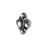 SS 316 int ATTACHMENT 1,2mm mod. 23 (4mm)
