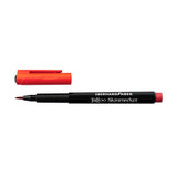 Eberhard Faber Tattoo Skinmarker - Rot