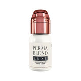 Perma Blend Luxe PMU Pigment - Warrior White (15 ml)