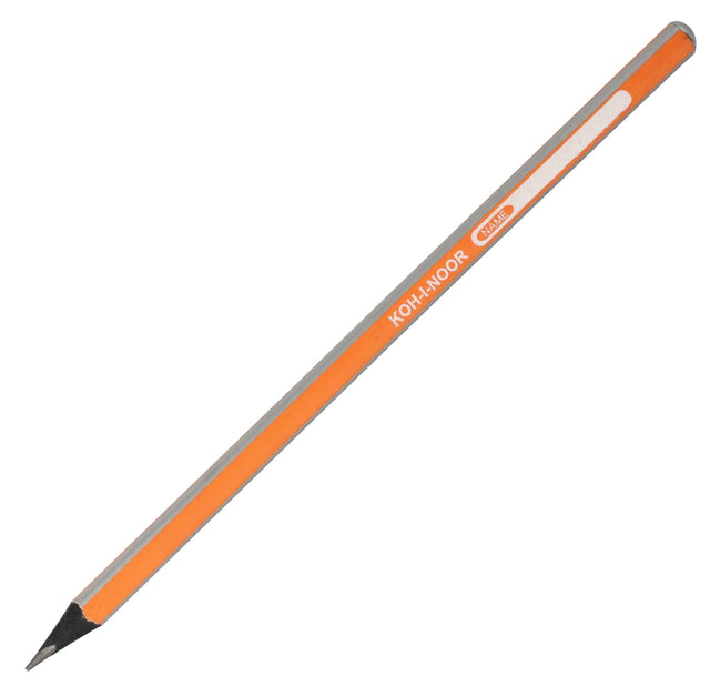 Koh I Noor Blackwood dreikantiger Graphit Bleistift