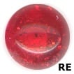 UV SCREW-ON ZIRCON BALLS