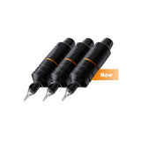 Cheyenne Sol Nova Neu - Schwarz
