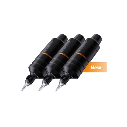 Cheyenne Sol Nova Neu - Schwarz