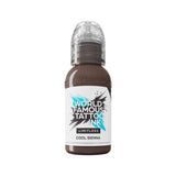 World Famous Limitless Tattoofarbe - Pink Ribbon - Cool Sienna (30 ml)