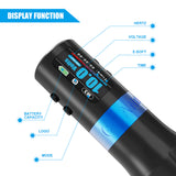 GRAND G4 Emalla Wireless Tattoo Pen