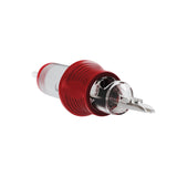 BodySupply Rubber Nadelmodule 20 St. - 3x3RL Long Taper