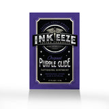Inkeeze Purple Glide Tattoo-Salbe