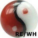 SCREW-ON BALLS YY