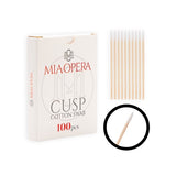 MiaOpera Wattestäbchen 100 St.