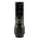 Critical Torque Wireless Pen Maschine Komplett-Paket