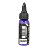 Dynamic Platinum Tattoo Ink - Purple (30 ml) - Reach-konform