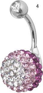 CE TITANIUM GALAXY
