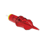 BodySupply Bloodline Nadelmodule 20 St. - 09RS Round Shader