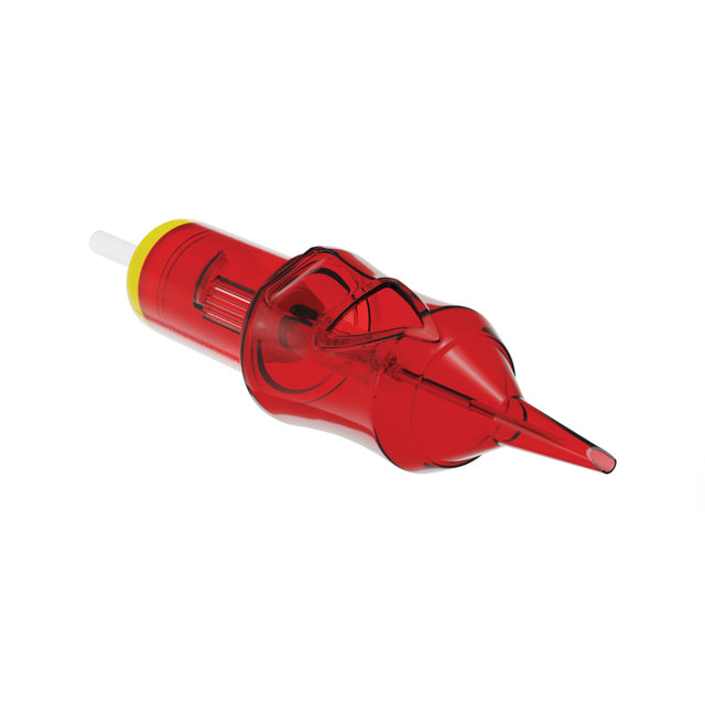 BodySupply Bloodline Nadelmodule 20 St. - 09RS Round Shader