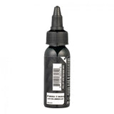 Dynamic Platinum Tattoo Ink - Dark Green (30 ml) - Reach-konform