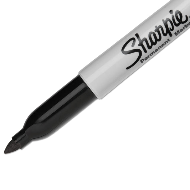 Sharpie Tattoo-Stift - Schwarz