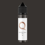 Quantum PMU Pigment - Pepper Gray SMP REACH Platinum Label (15 ml)