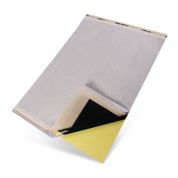 Spirit Classic - Lila Thermo-Transferpapier A4 (21,6 x 27,9 cm)