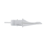 BodySupply Rubber Tattoo Nadelmodule 10 St. - 45 Mega Magnum - Long Taper