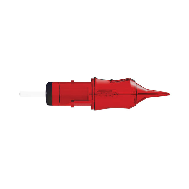 BodySupply Bloodline Nadelmodule 20 St. - 03RL Round Liner